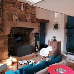 Du Marche Hébergement de vacances Dinan